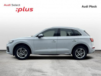 Audi Q5 Płock - zdjęcie 2
