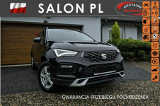 Seat Ateca serwis ASO, Hak