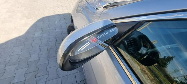 Honda Accord 2.0 155KM / Warszawa / Bezwypadkowy / Zamiana Warszawa - zdjęcie 11