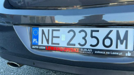 Opel Astra Benzyna Zarejestrowany Ubezpieczony Elbląg - zdjęcie 5