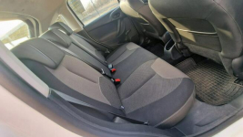 Citroen C3 1.2 Benzyna 2014r Klimatyzacja 5drzwi Grzane Fotele Zadbany Pabianice - zdjęcie 8
