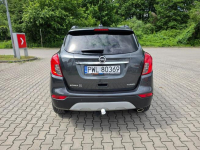 Opel Mokka Automat Cosmo Full Łaskarzew - zdjęcie 6