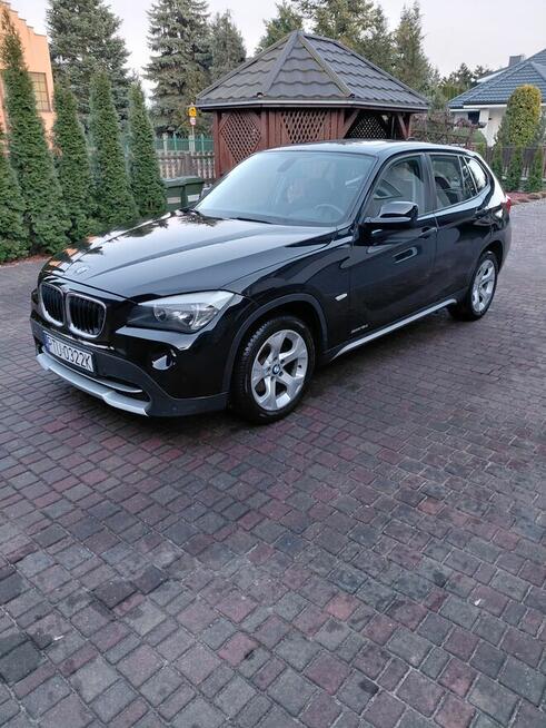 Bmw x1 e84 Turek - zdjęcie 2