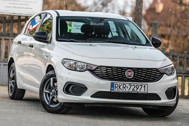 FIAT TIPO Targowiska - zdjęcie 2