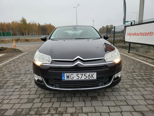 Citroen C5 Lipówki - zdjęcie 3