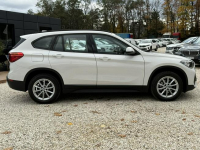 BMW X1 sDrive18i aut, Salon Polska! 1 właściciel! Pęcice - zdjęcie 3