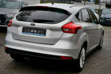 Ford Focus 1,5TDCI NAVI, grzane fotele, 2018r. Płock - zdjęcie 6