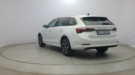 Škoda Octavia 2.0 TDI Style DSG! Z Polskiego salonu! Faktura VAT! Warszawa - zdjęcie 5