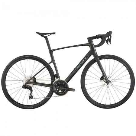 2026 Scott Addict 40 Road Bike (GLOBALBIKESHOP) Macew - zdjęcie 1