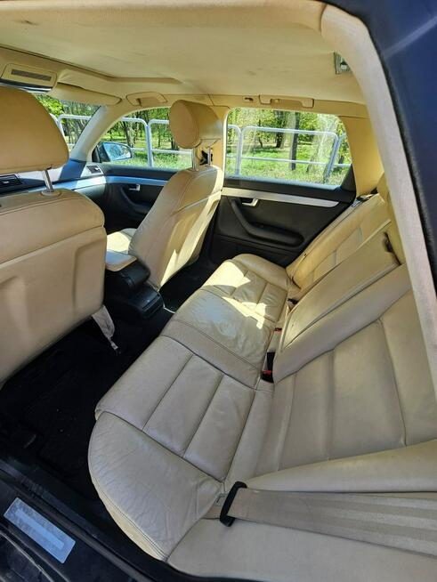 Audi A4 Quattro - 2.0 - 200KM Głogów - zdjęcie 6