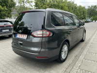 Ford Galaxy 2.0 Navi Kamera Led Szczecin - zdjęcie 6