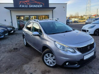 Peugeot 2008 1 wł*Navi*Tablet*Led*Climatronic*Gwarancja