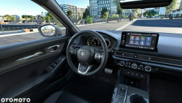Honda Civic Advance 2.0 (184 KM) e:HEV e:CVT (100) Kraków - zdjęcie 2