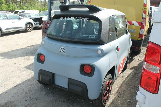 Citroen AMI Ostrów Wielkopolski - zdjęcie 2