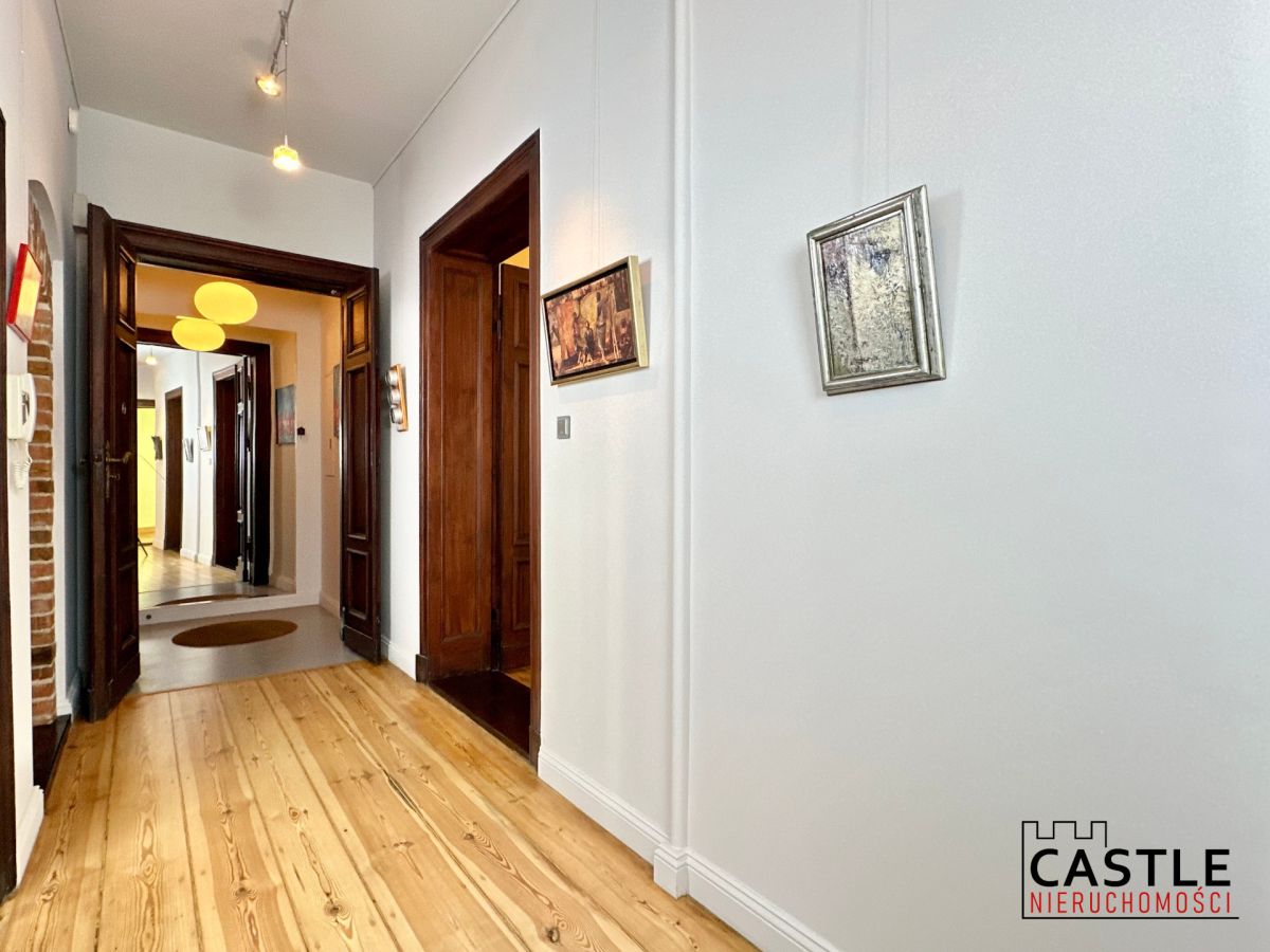 Mieszkanie na sprzedaż Poznań Stare Miasto Stare Miasto - zdjęcie 7