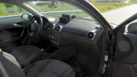 Audi A1 1.2 Tfsi 86 KM Hrubieszów - zdjęcie 3