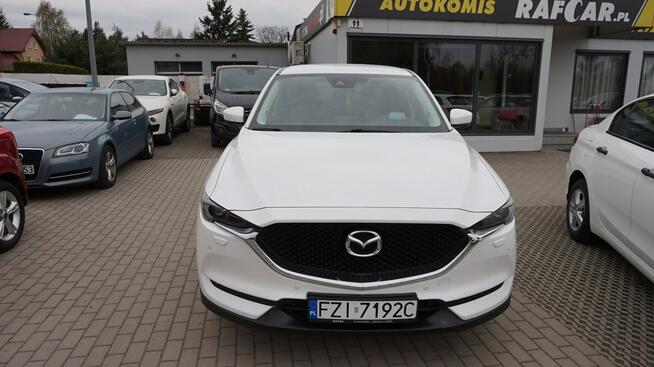 Mazda CX-5 automat. Gwarancja. Polecam !!! Zielona Góra - zdjęcie 2