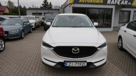 Mazda CX-5 automat. Gwarancja. Polecam !!! Zielona Góra - zdjęcie 2
