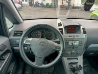 Opel Zafira 1.6 05r 7OS Tarnów - zdjęcie 7