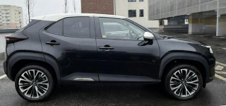 Toyota Yaris Cross 2022/SALON POLSKA/stan bdb/1wł/gwarancja Ełk - zdjęcie 4