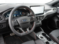 Ford Focus WD9412T#2.3 EcoBoost ST X Pakiet zimowy Salon PL VAT23% Gdańsk - zdjęcie 6
