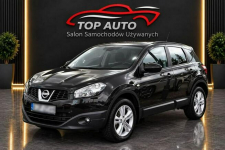 NISSAN QASHQAI 2.0 dCi 150KM SALON POLSKA 4x4 Klimatyzacja Warszawa - zdjęcie 2