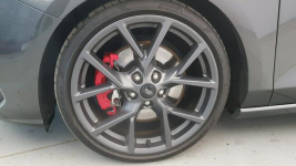 Ford Focus 2.3 EcoBoost ST X ! Z Polskiego Salonu ! Faktura VAT ! Warszawa - zdjęcie 9