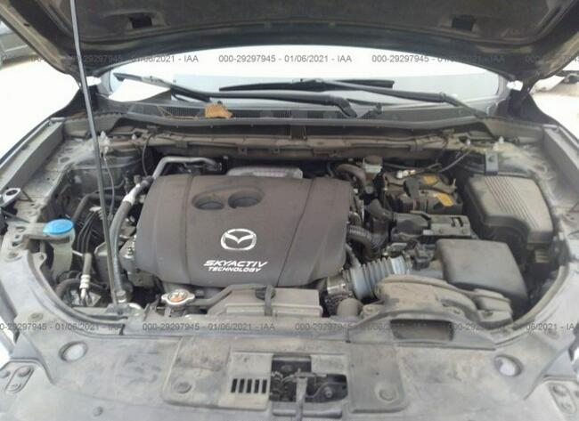 Mazda CX-5 2016, 2.5L, po kradzieży Słubice - zdjęcie 9
