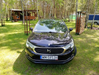 sprzedam samochód citroen DS 4 Mińsk Mazowiecki - zdjęcie 3