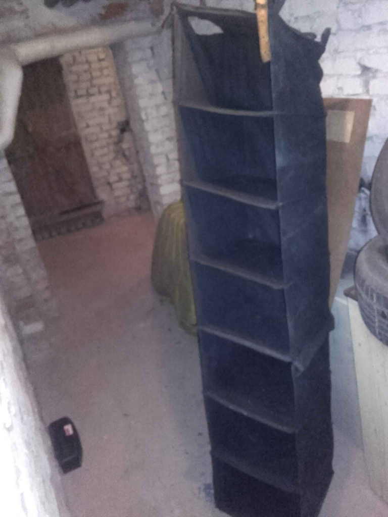 Organizer na drobiazgi 160 cm Bielany - zdjęcie 4