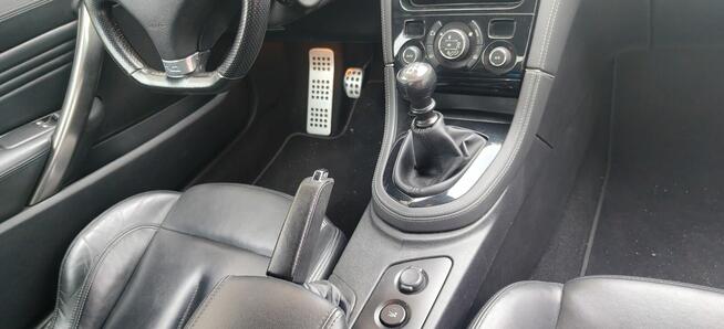 Peugeot RCZ biała perła Kielce - zdjęcie 2
