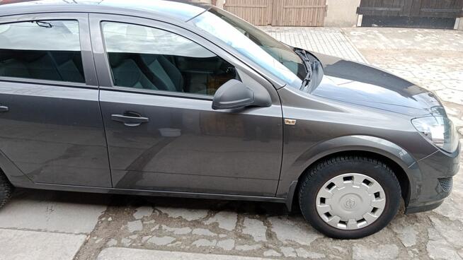 Opel Astra III (H), hatchback 5 drzwi, 1,6 ECOTEC 115 KM Ełk - zdjęcie 8
