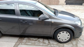 Opel Astra III (H), hatchback 5 drzwi, 1,6 ECOTEC 115 KM Ełk - zdjęcie 8