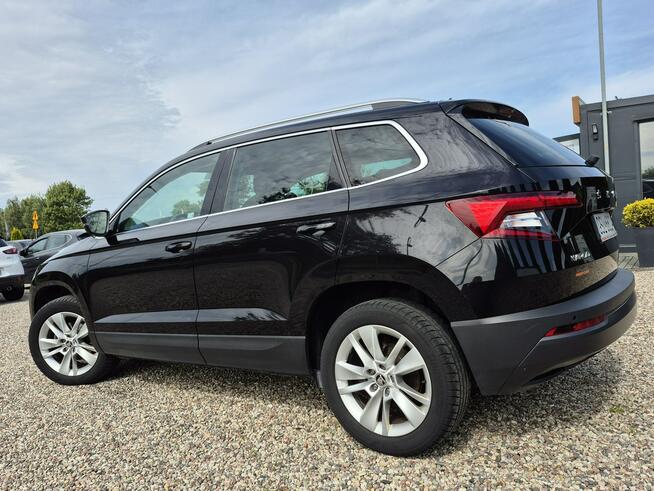 Škoda Karoq 1.5 TSI**DSG**Style**Salon Polska**2020**77 oookm** Łosino - zdjęcie 2