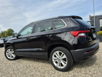 Škoda Karoq 1.5 TSI**DSG**Style**Salon Polska**2020**77 oookm** Łosino - zdjęcie 2