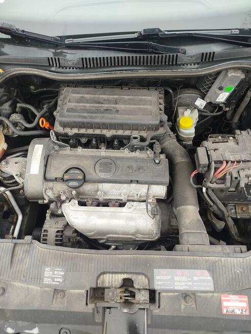 Sprzedam Seata Ibizę kombi Strzegom - zdjęcie 10