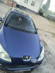 Peugeot 407 Pustary - zdjęcie 2