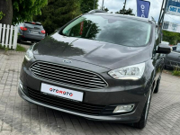 Ford Grand C-MAX Zduńska Wola - zdjęcie 3