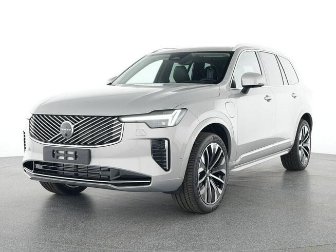 Volvo XC 90 T8 AWD Plus Bright MY 2026 Tychy - zdjęcie 1