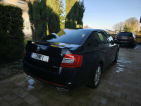 Skoda Octavia III RS HB 2013r 2.0TDI krajowy Żory - zdjęcie 2