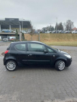 Mitsubishi colt 1.1 2007r Poznań - zdjęcie 3