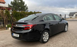 Sprzedam Opel Insignia Limousine 2.0 CDTI, 130 KM Myślenice - zdjęcie 4