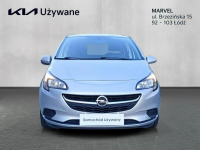 Opel Corsa 1.4 75 KM ENJOY SalonPL / Serwisowany / FVMarża Łódź - zdjęcie 8