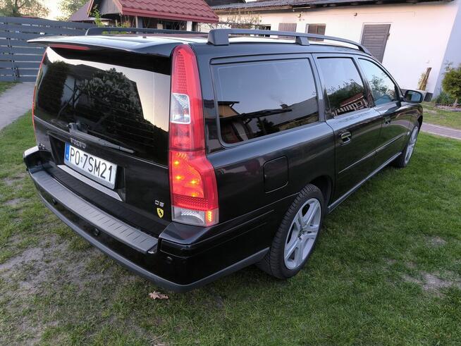 Volvo V70 II 2.4 D5 163KM polift xenon Siedlce - zdjęcie 1