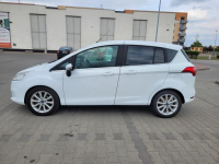 Ford B-MAX, Titanium, Zadbany Inowrocław - zdjęcie 2