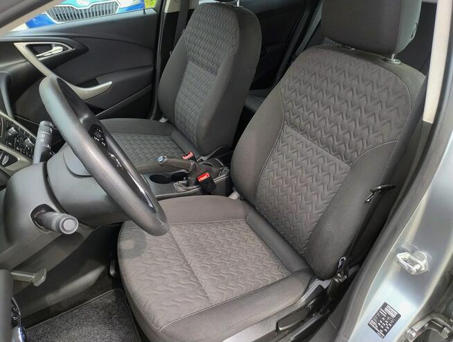 Opel Astra 1,6*115KM* Lift* Harklowa - zdjęcie 11