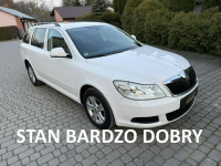 Škoda Octavia Bardzo ładny egzemplarz, Alufelgi, Klima.