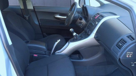 Toyota Auris 1.4 D4D. 90KM. Polski Salon. Serwis. Sochaczew - zdjęcie 9