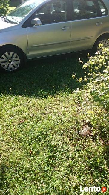 Vw polo 1.4 tdi comfort prywatny Gorlice - zdjęcie 3