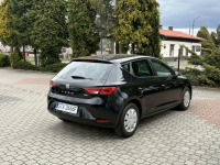 Seat Leon 1.2 110 KM,Navi,Tempomat,Podgrzewane fotele Tarnowskie Góry - zdjęcie 5